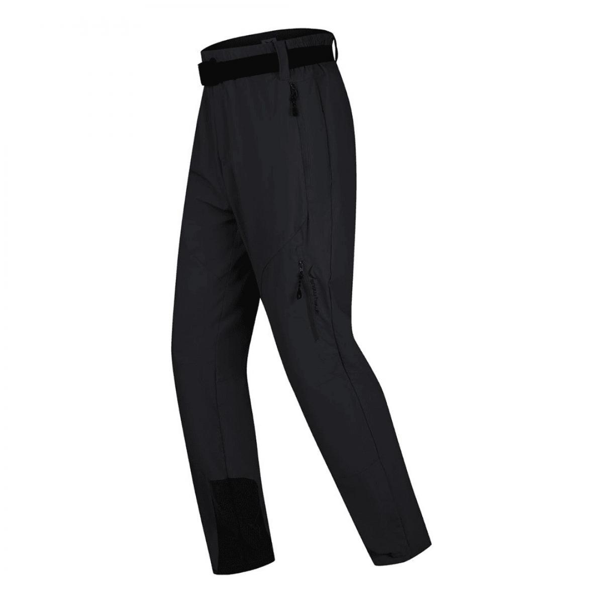 شلوار ترکینگ مردانه 8368 نوک مدادی - men’s lightweight summer pants code 8368